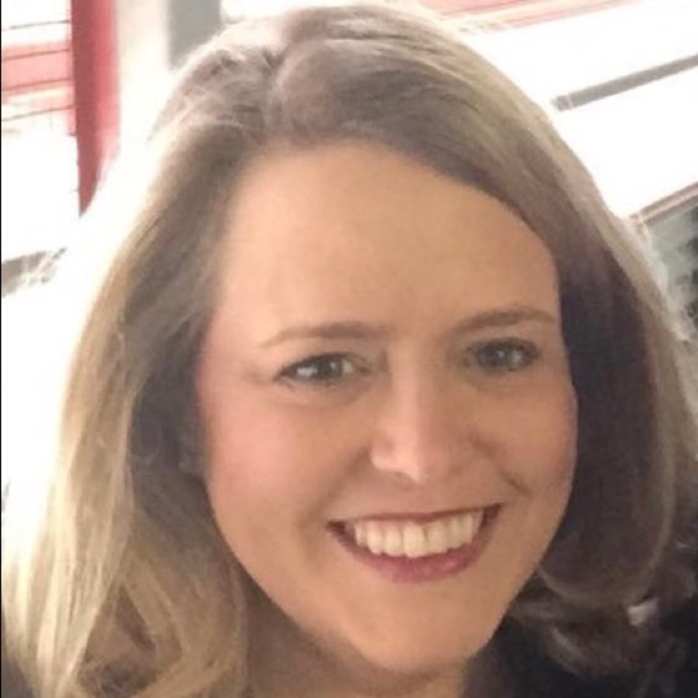 Meet your Posher, Delinda